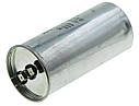 Конденсатор CBB-65 80мкф 450 VAC алюміній JYUL(60*131 mm), фото 2