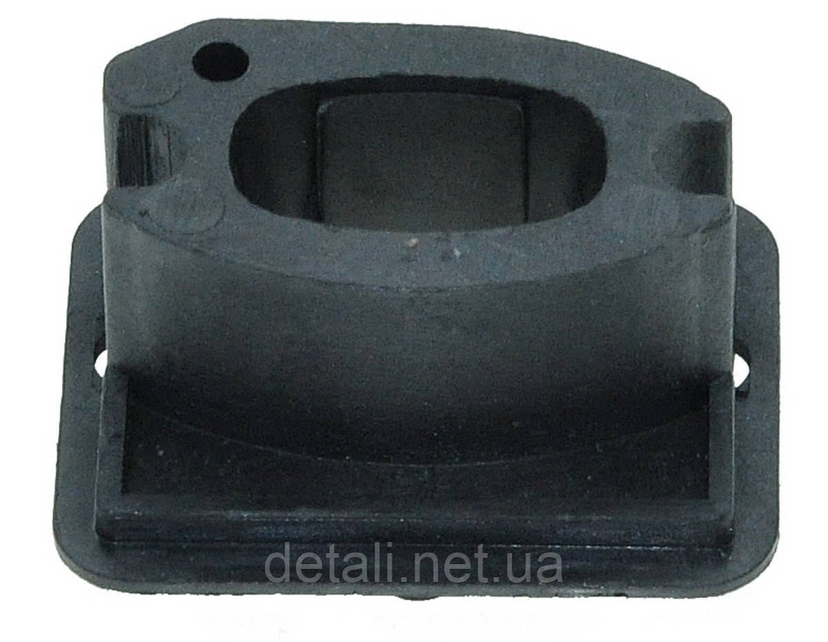 Патрубок карбюратора (колектор) Goodluck 3800, фото 1