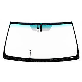 Лобове скло TOYOTA Land Cruiser Prado J150/LEXUS GX460 (Позашляховик) (2010 - )