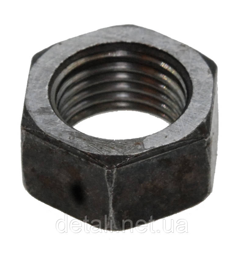 Гайка M10 болгарки Bosch GWS 20-230 оригінал 1603300019