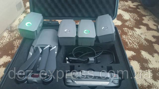 Dji l1p sales