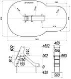 Гірка мала SiverSport TE101, фото 3