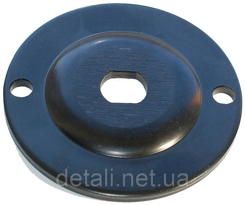 Фланець дискова пила Makita 2414NB оригінал 224299-5 шліців 14*17mm d90, фото 1