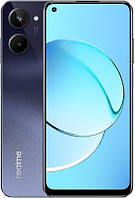 Смартфон Realme 10 8/128GB (RMX3630) Dual Sim Black Sea