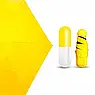 Мінізонт у капсулі Capsule Umbrella у футлярі механічний, фото 6