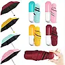 Мінізонт у капсулі Capsule Umbrella у футлярі механічний, фото 3