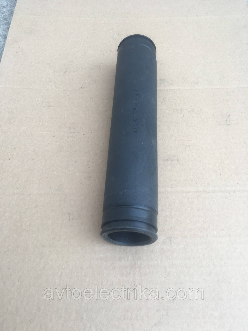 Труба перепускна помпи (довга) для Камаз 405-1303090 / РОСТАР, фото 1