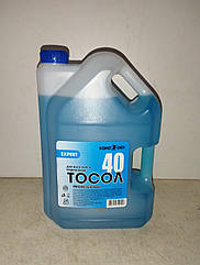 КАМА Тосол (-24) 5 л