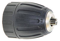 Быстрозажимной патрон (0.8-10 мм) для шуруповерта Makita MT064, MT070 оригинал 763181-8
