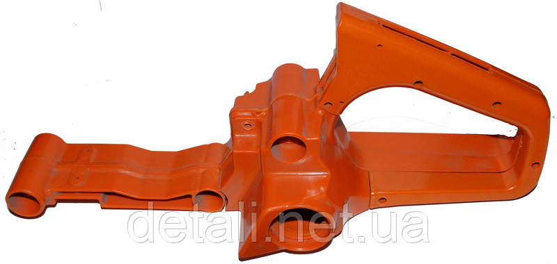 Корпус бензопили Husqvarna 137 у зборі "Forester", фото 1