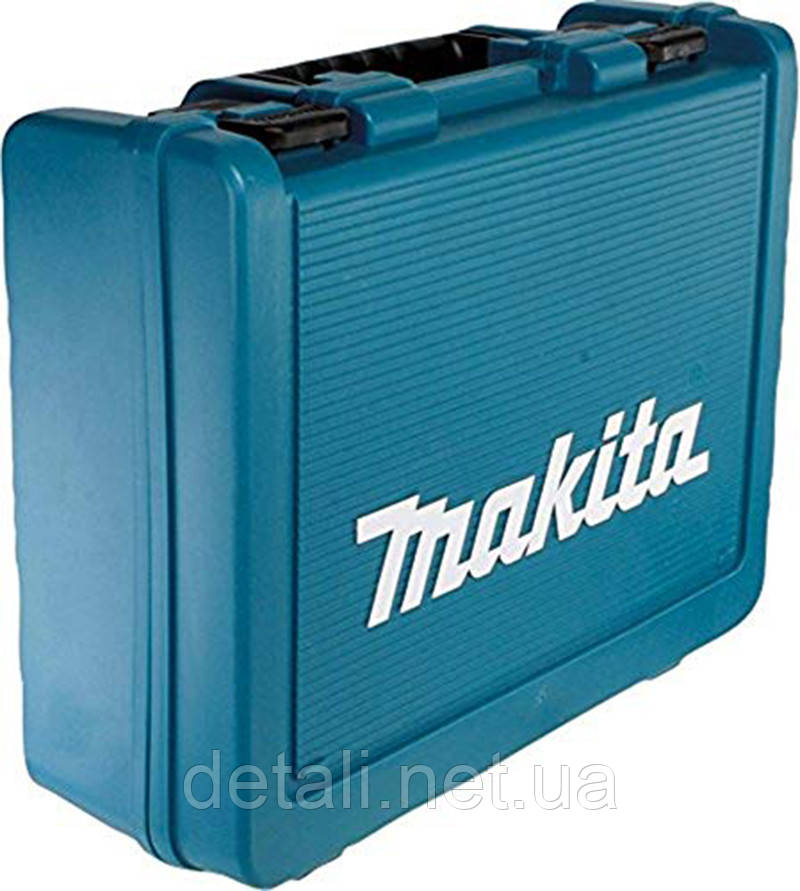 Пластмасовий кейс для перфоратора Makita HR2230 оригінал 824799-1