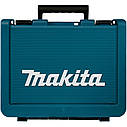 Пластмасовий кейс для перфоратора Makita HR2230 оригінал 824799-1, фото 3