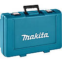 Пластмасовий кейс для перфоратора Makita HR2230 оригінал 824799-1, фото 4