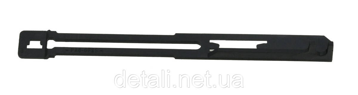 Тяга болгарки Bosch GWS 7-115 оригінал 1602319010 (L126,5 мм)