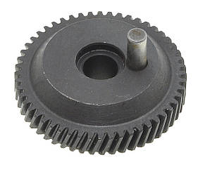 Шестерня-ексцентрик лобзика Sparky TH 65E оригінал 182245 (d9*44.5 52 зуби право)