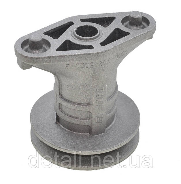 Втулка ножа газонокосилки Viking MB 2.2 R оригинал 00007025000