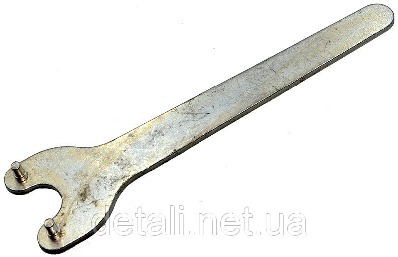 Ключ для болгарки Bosch GWS 125/150 оригінал 1607950052