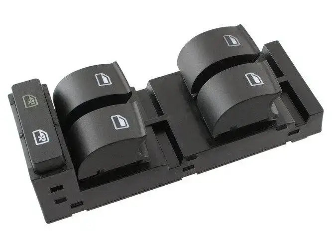 Купить Audi A6 C5 97-04 Комбинированный блок панель переключения ...