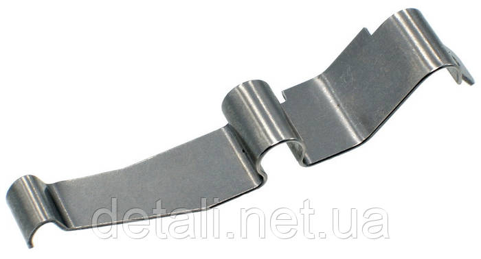 Скоба - пружина контактная бензопилы ST MS-180 оригинал (1130-442-1602 ...