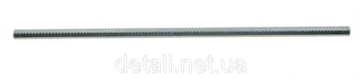 Упор глибини SW 6x210 MM дрелі Bosch оригінал 1613001009