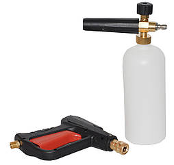 Піногенератор миття високого тиску