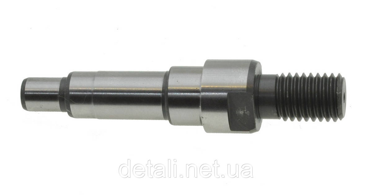 Вал болгарки Bosch GWS 20-180 оригінал 1603523100 (d10*13.5*14 L93 мм)