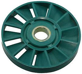 Крильчатка якоря d14*80