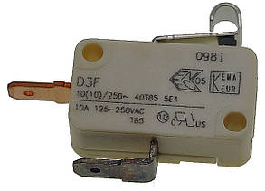Перемикач ST оригінал 48114350300