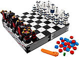 Уцінка! LEGO Iconic Chess Set 40174 Шахи. Новий, пошкоджена коробка., фото 3