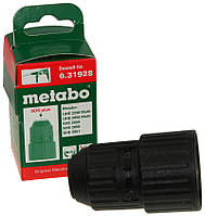 Патрон SDS-Plus для пефоратора Metabo (UHE 2250/2650/2850 Multi, KHE 2650/2850/2851)