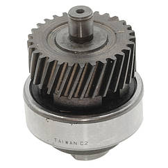 Вал для дискової пили Metabo KS 54 316034540 d7 * 30.5 29 зуб право L46
