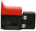 Кнопка дрелі Bosch GSB 501 оригінал 2607200623, фото 4