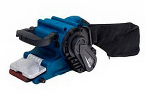 Стрічкова шлифмашина Дніпро ДЛШ- 1250(рег. волоків.)