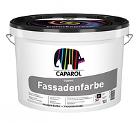 Акрилова фасадна фарба Caparol Capatect Fassadenfarbe, База 1 (белая)