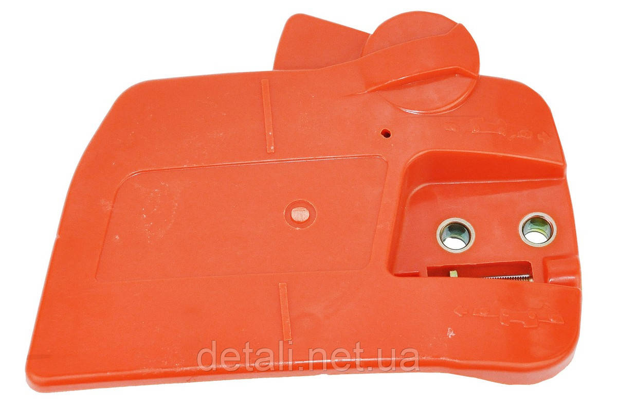 Кришка гальма бензопили Husqvarna 235/236 в зборі Winzor аналог 5256289-01, фото 1