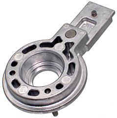 Промщіт лобзика 18 * 79 мм Makita JV0600 оригінал 141029-8