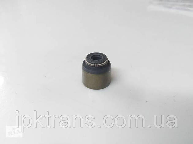 Сальник клапанів двигуна Kubota D1402 № 15221-13150, фото 1