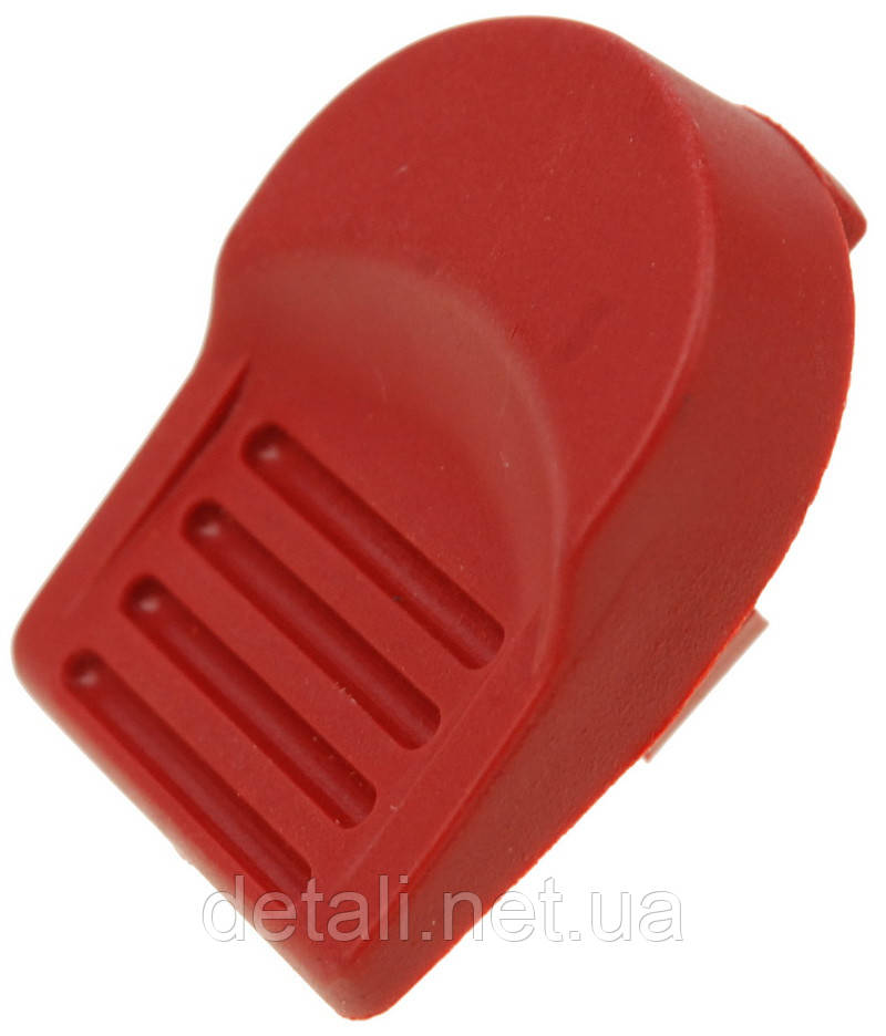 Клавіша-повзун болгарки Metabo W 7-125 Quick оригінал 343394180