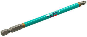 Біта WhirlPower PH2 127mm(1шт) оригінал