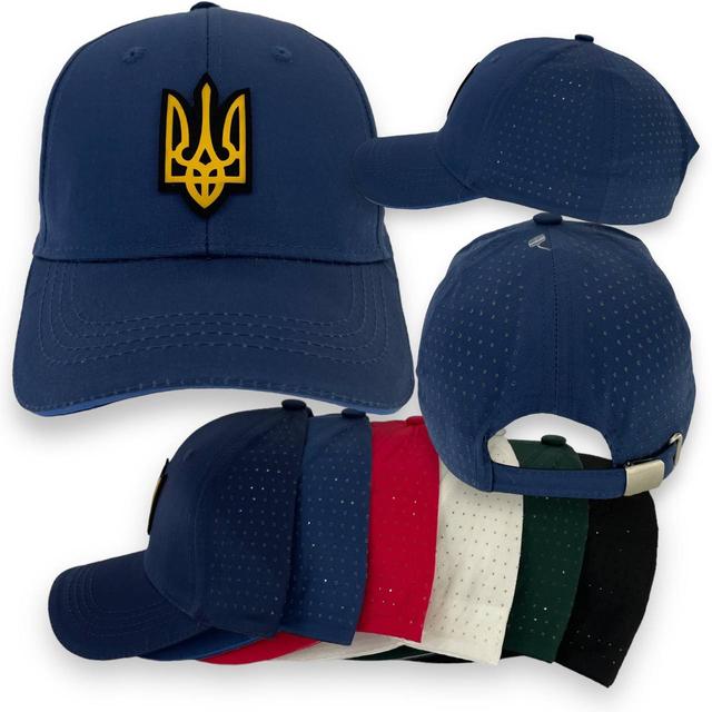 Кепка для мальчика с сеткой