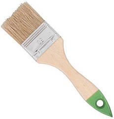 Пензель флейцевий 25*10*42 мм