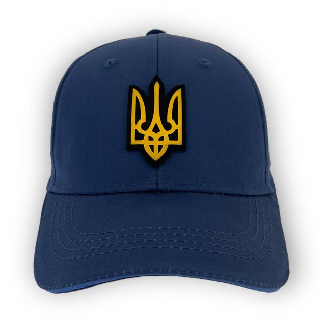 Кепка для мальчика с перфорацией