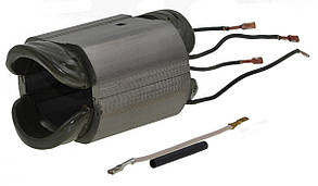 Статор болгарка Bosch GWS 14-125 CI оригінал 1607000397 (d46*57 dвн37 h56)