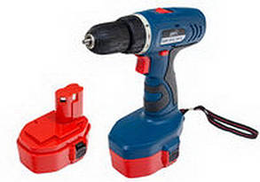 Шуруповерт Дніпро ДДА- 18\А(2Ам) - АКЦІЯ !