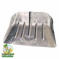 Лопата совкова відцикована шириною 50см