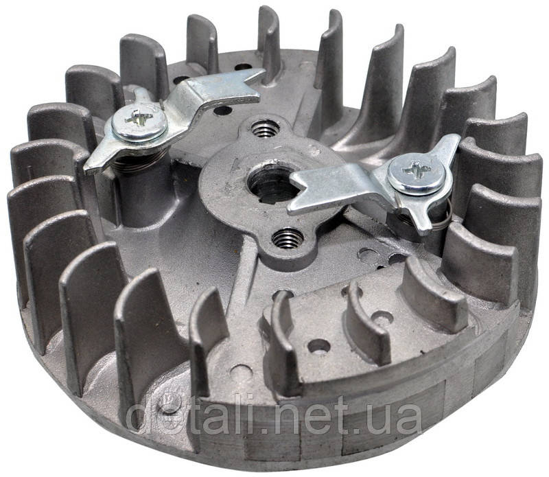 Магнето бензопили GoodLuck 6200, фото 1