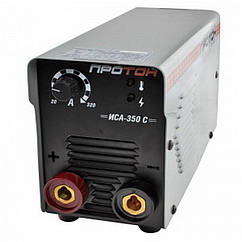 Зварювання инверторная Протон ИСА-350С