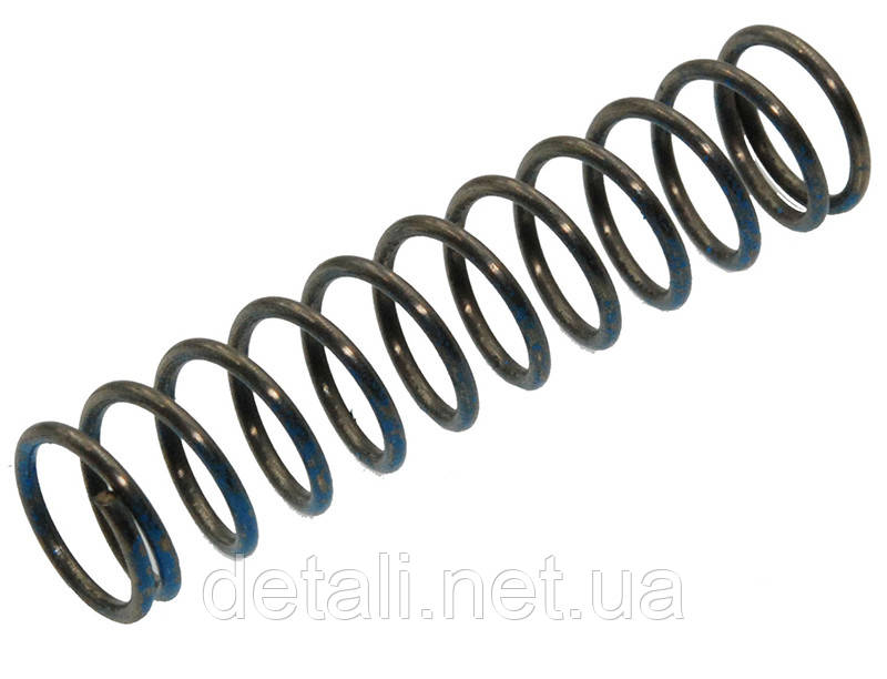 Пружина промвала перфоратора Bosch GBH 2-26 оригінал 1614611021 (d10 L45)
