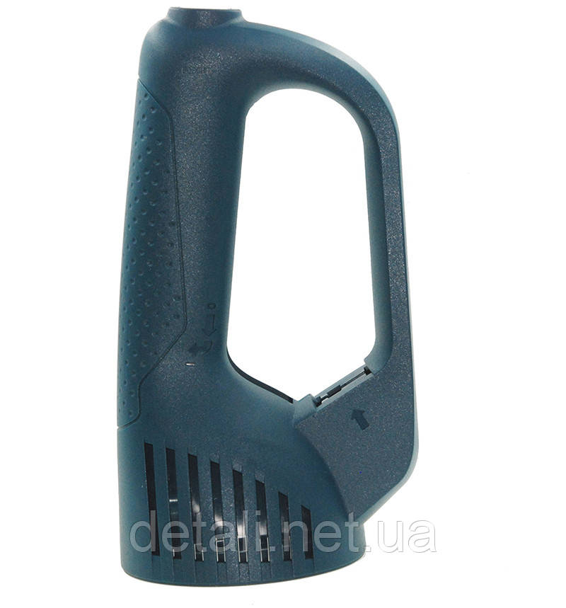 Рукоятка в зборі болгарки (УШМ) Bosch GWS 24-230 JBX оригінал 1605132151