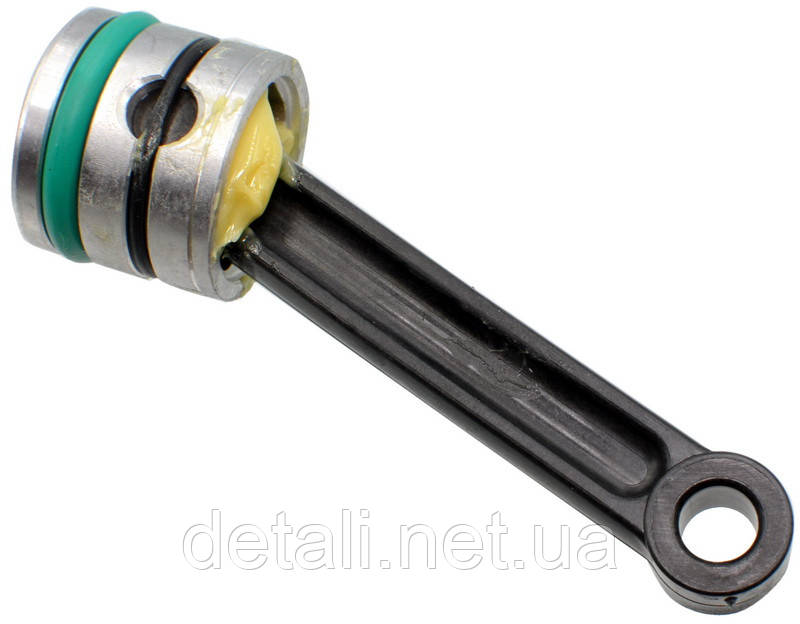 Поршень у зборі перфоратора Bosch GBH 5-40 DCE оригінал 1617000A04 d29